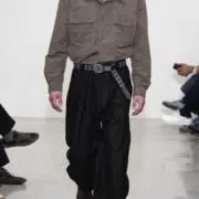 関西の服好きの画像