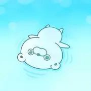 の。