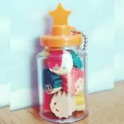 ぴぃなつ