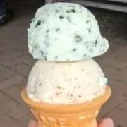 あいすの画像