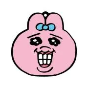 おぱんちゅうさぎ