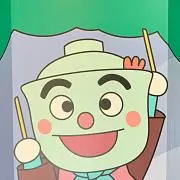 てんどんまんの画像