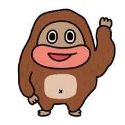 ボタモチの画像