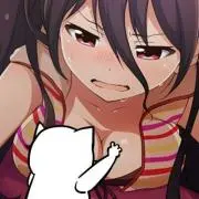 臼ねこ