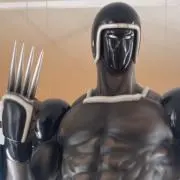 ロビンの画像