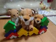 ☆りんごどん☆