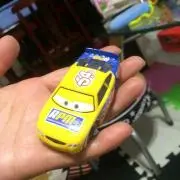 タラちゃん