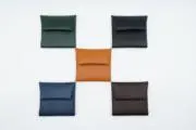 NORI/本革の画像