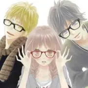 3児のmama
