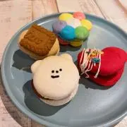 さくらんぼ♡プロフ読んでください*✧︎の画像