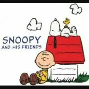 Snoopy♡♡