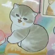 〜断捨離中〜にゃにゃの画像