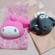 a.♡断捨離中の画像
