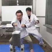 けけけ
