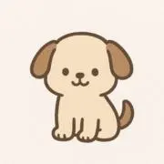 即購入◎¥300~こいぬプロフ必読◎の画像