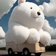 さんさん