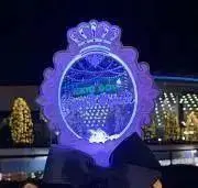 ティアラ✨即購入大歓迎‼︎の画像