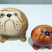 がっちゃんの画像