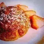 cream puffの画像