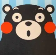くーまモン