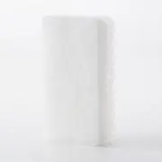 三層スポンジの画像
