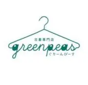 ぐりーんぴーすの画像