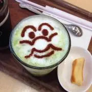 まーまま