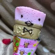 かぷり♡7日以内の発送です。の画像