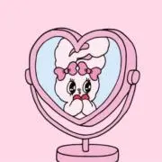 ❤︎の画像