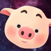 2番目のぶた。の画像