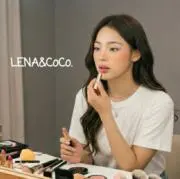 LENA&CoCo.の画像