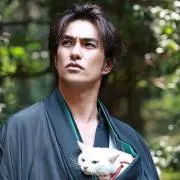 猫侍の画像