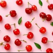 cherry♡