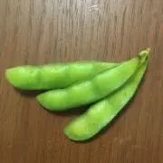 えだまめの画像