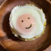 ニコエッグの画像