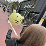 ニッキちゃんの画像