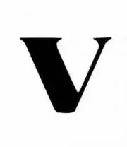 Vの画像