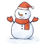 雪だるま