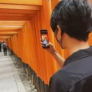 たかのすけの画像