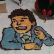 明るいパパ