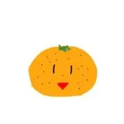 みかんの画像
