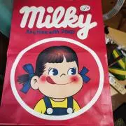 milkyの画像