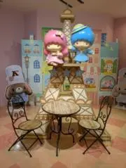 ♡キキララ LOVER♡の画像