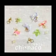 chi×naco〈ちなこ〉の画像