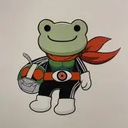 まるこの画像