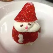 【プロフィール確認を】あずきいも