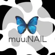 必ずプロフ必読 muu.NAILの画像