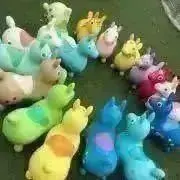 ぷくぷくの画像
