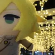 にじさんじ 緋八マナ 誕生日 2023 グッズ 缶バッジ14点セット