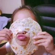 ホワホワ
